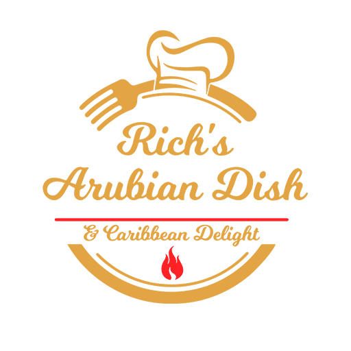 Rich’s Arubian logo